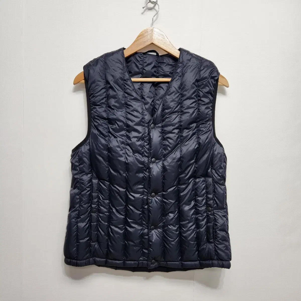21aw wtaps DITCH / VEST / POLY 【公式通販】
